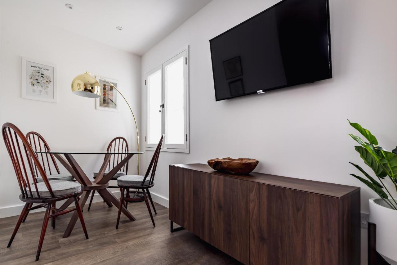 Pickle Pot Loft- 2 Bedroom Apartment In Hawkshead Exteriör bild